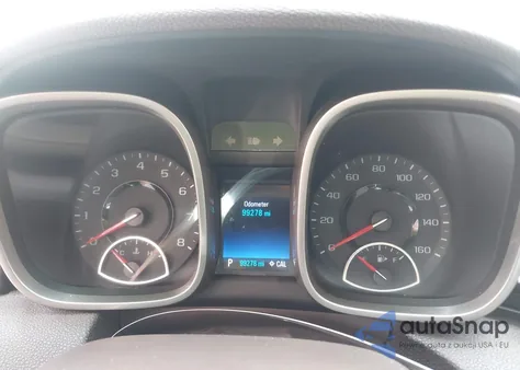 2015 Chevrolet Malibu z USA, uszkodzony, nr VIN 1G11G5SX0F2334137